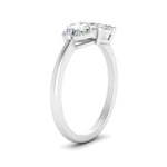 Load image into Gallery viewer, toi-n-moi-diamond-engagement-ring-in-white-gold-FD10885R-NL-WG