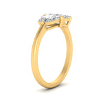Load image into Gallery viewer, toi-n-moi-diamond-engagement-ring-in-yellow-gold-FD10885R-NL-YG