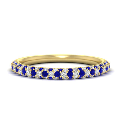 trio-diamond-wedding-band-in-yellow-gold-FD9124B-NL-YG