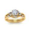 Load image into Gallery viewer, twisted-diamond-round-cut-wedding-band-sets-in-yellow-gold-FD8300RO-NL-YG