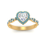 Load image into Gallery viewer, twisted-heart-shaped-blue-topaz-halo-engagement-ring-in-yellow-gold-FD9126HTRGICBLTOANGLE5-NL-YG_677186a6-c793-4980-9434-d3d7b9ca970c?v=1757924912