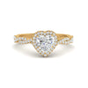 Load image into Gallery viewer, twisted-heart-shaped-diamond-halo-engagement-ring-in-yellow-gold-FD9126HTR-NL-YG_d7d95558-b9a8-4518-8246-350d52a9483d?v=1757924911