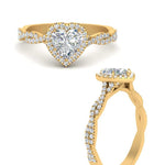 Load image into Gallery viewer, twisted-heart-shaped-diamond-halo-engagement-ring-in-yellow-gold-FD9126HTRANGLE3-NL-YG_55305170-010a-4f24-aae0-f581e3476aef?v=1757924911