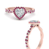 Load image into Gallery viewer, twisted-heart-shaped-pink-sapphire-halo-engagement-ring-in-rose-gold-FD9126HTRGSADRPIANGLE3-NL-RG_f6a94be0-c59b-4e32-904c-2ab2e2ff1b75?v=1757924911