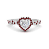 Load image into Gallery viewer, twisted-heart-shaped-ruby-halo-engagement-ring-in-white-gold-FD9126HTRGRUDR-NL-WG_7326ee78-d459-457f-a123-5c86452621af?v=1757924911