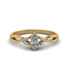 Load image into Gallery viewer, twisted-marquise-cut-diamond-ring-in-14K-yellow-gold-FD8300MQR-NL-YG.jpg
