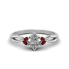 Load image into Gallery viewer, twisted-marquise-cut-diamond-ring-with-ruby-in-14K-white-gold-FD8300MQRGRUDR-NL-WG.jpg