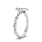 Load image into Gallery viewer, twisted-marquise-diamond-halo-engagement-ring-in-white-gold-FD9126MQRANGEL2-NL-WG_e04eb276-c62a-41d5-aca9-f6dbaba81945?v=1757924921