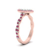 Load image into Gallery viewer, twisted-marquise-pink-sapphire-halo-engagement-ring-in-rose-gold-FD9126MQRGSADRPIANGEL2-NL-RG_8738231b-c454-4ba9-bdd4-48a2823ce9d7?v=1757924921