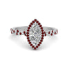 Load image into Gallery viewer, twisted-marquise-ruby-halo-engagement-ring-in-white-gold-FD9126MQRGRUDR-NL-WG_54a1dbb6-bb95-4011-b8cd-2f8083875ceb?v=1757924922