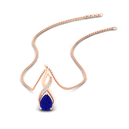 twisted-pear-shape-diamond-pendant-necklace-in-FDPD11269-NL-RG