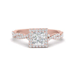 Load image into Gallery viewer, twisted-princess-cut-halo-diamond-engagement-ring-in-rose-gold-FD9126PRR-NL-RG?v=1757924846