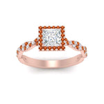 Load image into Gallery viewer, twisted-princess-cut-halo-diamond-engagement-ring-with-orange-sapphire-in-rose-gold-FD9126PRRGSAORANGLE5-NL-RG_b70564cc-806e-44f9-86ee-d7f43f73b4ce?v=1757924953