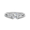 Load image into Gallery viewer, twisted-split-asscher-cut-vine-engagement-ring-in-white-gold-FDENR3211ASRANGLE3-NL-WG