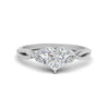 Load image into Gallery viewer, twisted-split-heart-shaped-vine-engagement-ring-in-white-gold-FDENR3211HTRANGLE3-NL-WG