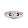 Load image into Gallery viewer, twisted-split-heart-shaped-vine-engagement-ring-with-pink-sapphire-in-white-gold-FDENR3211HTRGSADRPIANGLE3-NL-WG