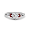 Load image into Gallery viewer, twisted-split-heart-shaped-vine-engagement-ring-with-ruby-in-white-gold-FDENR3211HTRGRUDRANGLE3-NL-WG