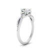 Load image into Gallery viewer, twisted-split-oval-shaped-vine-engagement-ring-in-white-gold-FDENR3211OVRANGLE3-NL-WG