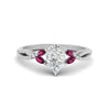 Load image into Gallery viewer, twisted-split-pear-shaped-vine-engagement-ring-with-pink-sapphire-in-white-gold-FDENR3211PERGSADRPIANGLE3-NL-WG