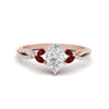 Load image into Gallery viewer, twisted-split-pear-shaped-vine-engagement-ring-with-ruby-in-rose-gold-FDENR3211PERGRUDRANGLE3-NL-RG
