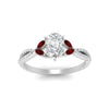 Load image into Gallery viewer, twisted-split-pear-shaped-vine-engagement-ring-with-ruby-in-white-gold-FDENR3211PERGRUDRANGLE3-NL-WG