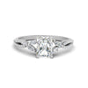 Load image into Gallery viewer, twisted-split-radiant-cut-vine-engagement-ring-in-white-gold-FDENR3211RARANGLE3-NL-WG