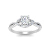 Load image into Gallery viewer, twisted-split-radiant-cut-vine-engagement-ring-in-white-gold-FDENR3211RARANGLE3-NL-WG