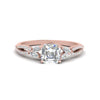 Load image into Gallery viewer, twisted-vine-asscher-cut-natural-diamond-engagement-ring-in-rose-gold-FDENR3211ASR-NL-RG