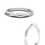 Load image into Gallery viewer, Twisted Vine Gold Band