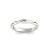 Load image into Gallery viewer, twisted-vine-gold-band-in-white-gold-fdens8252bangle5-nl-wg