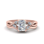 twisted-vine-radiant-cut-bridal-diamond-ring-set-with-plain-shank-in-rose-gold-FD8300RAB1-NL-RG.jpg