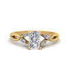 Load image into Gallery viewer, twisted-vine-radiant-cut-diamond-ring-in-yellow-gold-FD8300RARB1-NL-YG.jpg