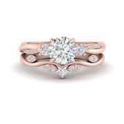 twisted-vine-vintage-band-round-cut-diamond-wedding-ring-set-in-rose-gold-FD10981ROANGLE3-NL-RG.jpg