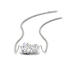 Load image into Gallery viewer, two-round-cut-diamond-pendant-in-FDPD11022-NL-WG