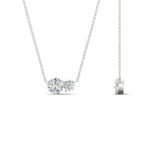 Load image into Gallery viewer, two-round-cut-diamond-pendant-in-FDPD11022-NL-WG