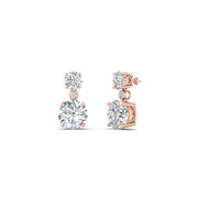 two-stone-round-diamond-drop-earrings-in-rose-gold-FD-EAR11200-NL-RG