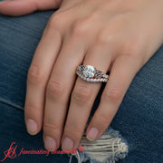 two-tone-celtic-wedding-ring-set-rose-gold-fdens2255ws1-model