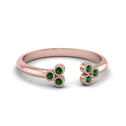 unique-promise-diamond-ring-for-her-in-14K-rose-gold-FD8296ROR-NL-RG