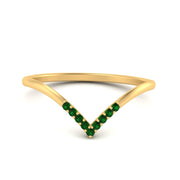 v-shape-emerald-stacking-wedding-band-in-yellow-gold-FD9936BGEMGR-NL-YG.jpg