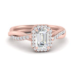 Load image into Gallery viewer, vine-emerald-cut-halo-diamond-engagement-ring-in-rose-gold-FD9212EMR-NL-RG.jpg