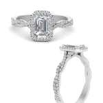 Load image into Gallery viewer, vine-emerald-cut-halo-diamond-engagement-ring-in-white-gold-FD9126EMRANGEL3-NL-WG_6e0a42d4-d2ac-4a31-a539-049b96845763?v=1757924901