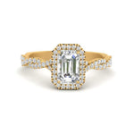 Load image into Gallery viewer, vine-emerald-cut-halo-diamond-engagement-ring-in-yellow-gold-FD9126EMR-NL-YG_2c5b21c1-e82d-4a92-9be6-a85a8f3c62c1?v=1757924901
