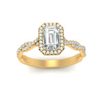 Load image into Gallery viewer, vine-emerald-cut-halo-diamond-engagement-ring-in-yellow-gold-FD9126EMRANGEL5-NL-YG_53322237-1e1a-4f21-a218-6bece8fa72b0?v=1757924901