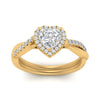 Load image into Gallery viewer, vine-heart-halo-diamond-engagement-ring-in-yellow-gold-FD9212HTR-NL-YG.jpg