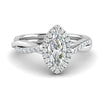 Load image into Gallery viewer, vine-marquise-halo-diamond-engagement-ring-in-white-gold-FD9212MQR-NL-WG.jpg