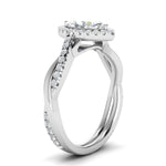Load image into Gallery viewer, vine-marquise-halo-diamond-engagement-ring-in-white-gold-FD9212MQR-NL-WG.jpg