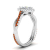Load image into Gallery viewer, vine-marquise-halo-diamond-engagement-ring-with-orange-sapphire-in-white-gold-FD9212MQRGSAOR-NL-WG.jpg