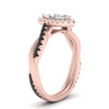 Load image into Gallery viewer, vine-marquise-halo-engagement-ring-with-black-diamond-in-rose-gold-FD9212MQRGBLACK-NL-RG.jpg