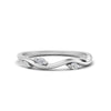 Load image into Gallery viewer, vine-marquise-simple-diamond-wedding-band-in-white-gold-FDENR3211BANGLE3-NL-WG