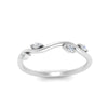 Load image into Gallery viewer, vine-marquise-simple-diamond-wedding-band-in-white-gold-FDENR3211BANGLE3-NL-WG